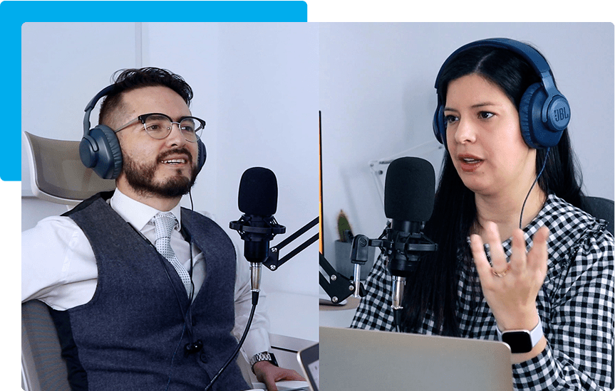 Podcast de ventas